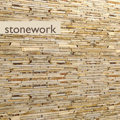 Masonry. — Ver 1