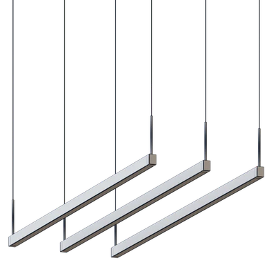 Thin-Line Led Pendant by Sonneman Lighting — Ver 3