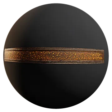 rusted metal plate 011 — Descargar
