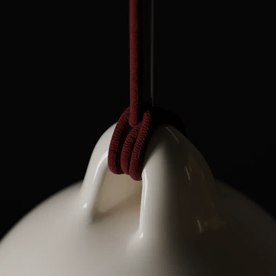 Buffer Lamp by Wieki Somers — Вид 3