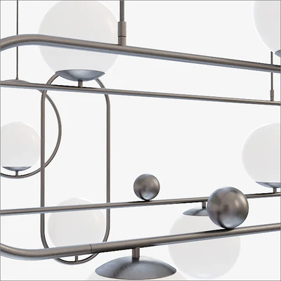 Светильники Lampatron Hoop collection — Вид 2