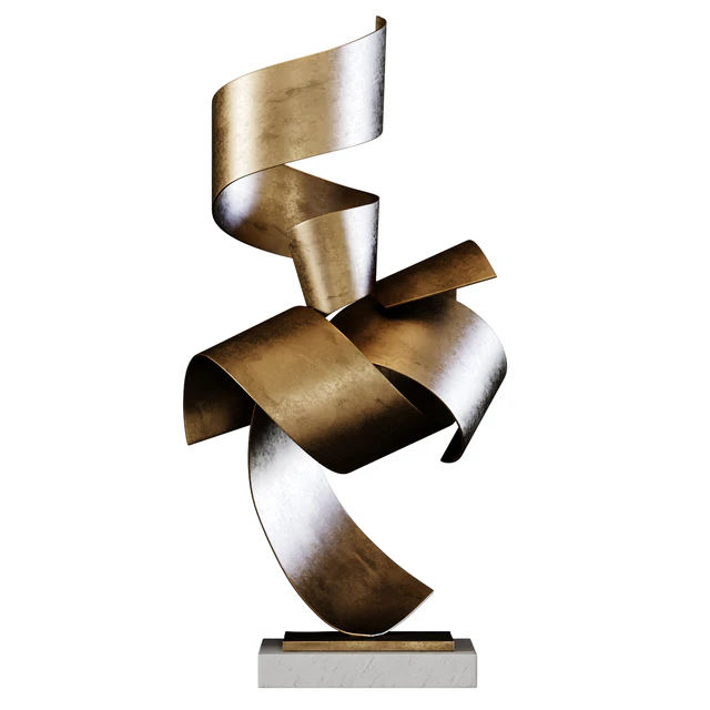 Sculptures 16 — Скачать