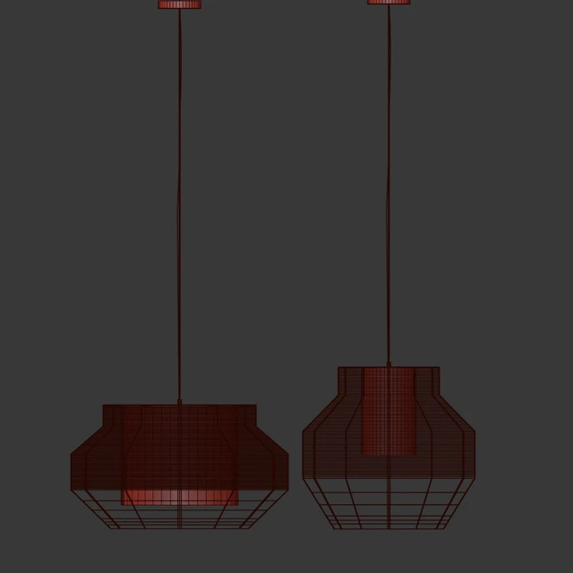Forestier mesh — Descargar