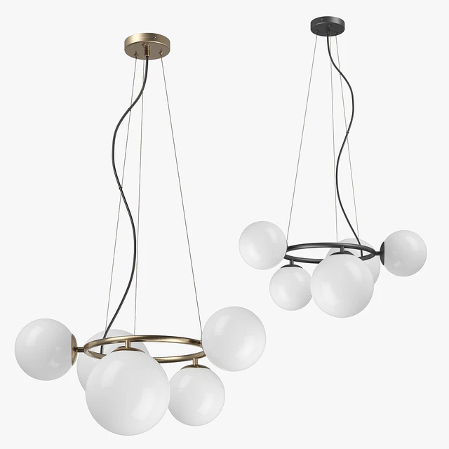 81505x Globo Lightstar — Descargar