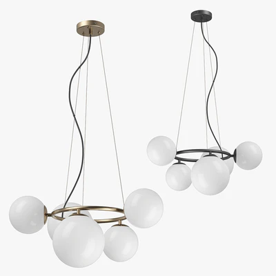 81505x Globo Lightstar — Ver 1
