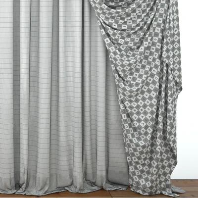 Curtain 15 — Ver 3