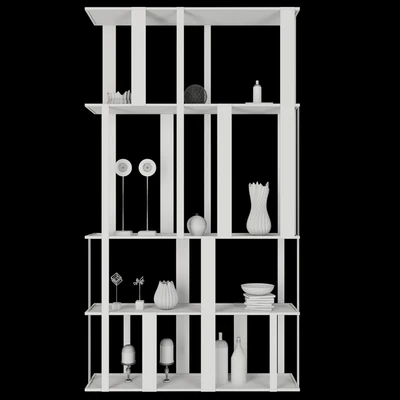 Rack — Ver 2