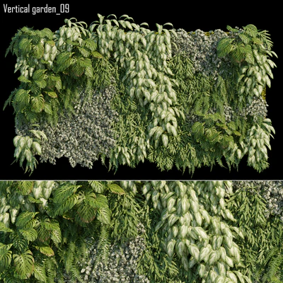 Vertical garden 09 — Скачать