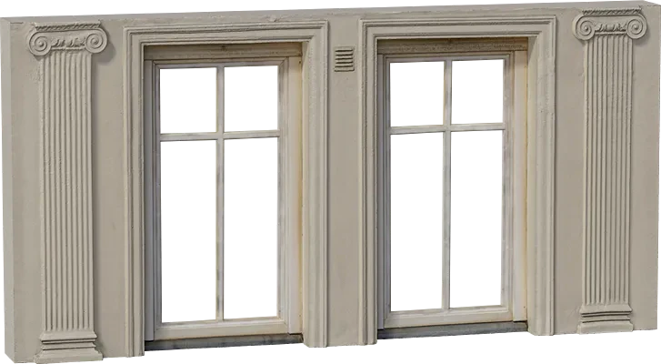 modular building window 049 — Descargar
