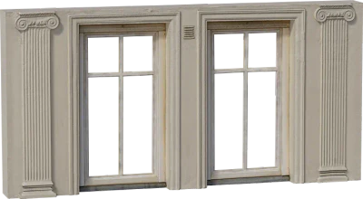 modular building window 049 — Descargar