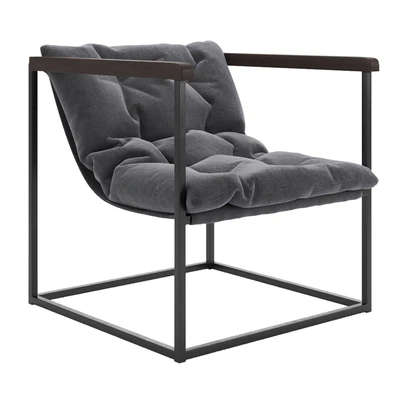 Loftovik chair — Ver 4