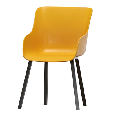 IKEA LISABO Table And Chairs set 2 — Вид 3