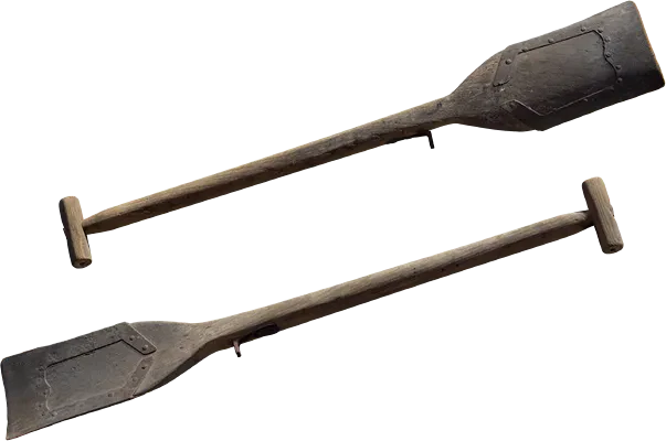 old shovel 001 — Скачать