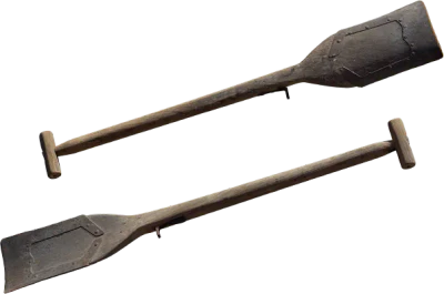 old shovel 001 — Скачать