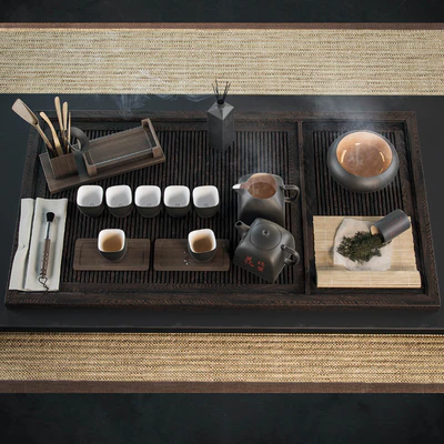 chinese set — Ver 2