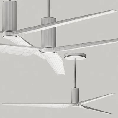 Ceadesign Ariachiara Ceiling Ventilator — Вид 2