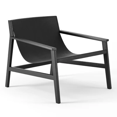 Sdraio chair by Living Divani — Вид 1