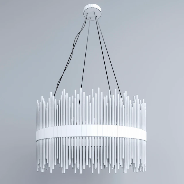 Chandelier Gramercy Home Arabona — Descargar