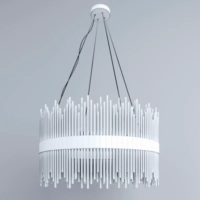Chandelier Gramercy Home Arabona — Ver 2