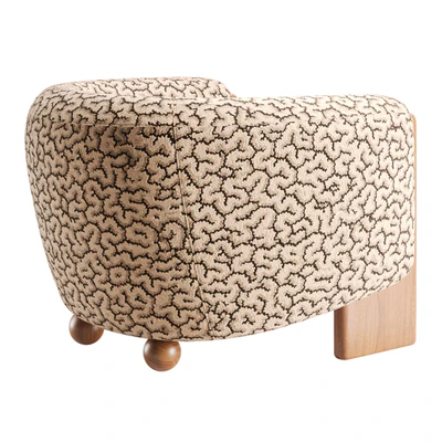 Winnie Armchair — View 4