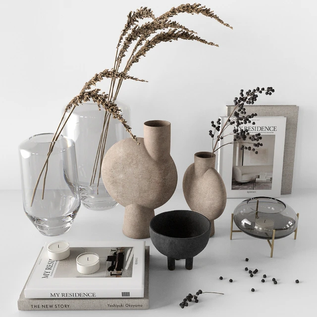 Decorative Set 33 — Скачать