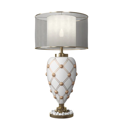 Sigma l2 new table lamp — Ver 1