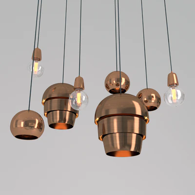 Pina cona, Ball and Globe for BoConcept — Вид 2