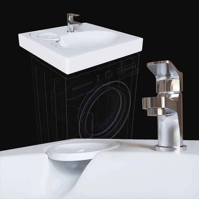Sink PAA Claro — Скачать