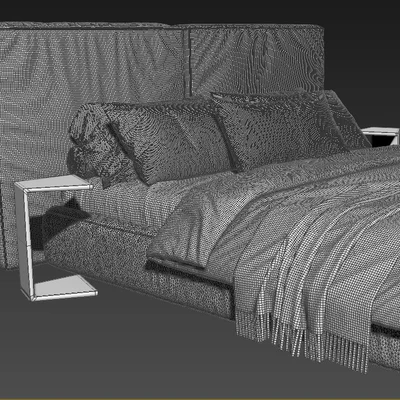 Loca Loft bed — Ver 2