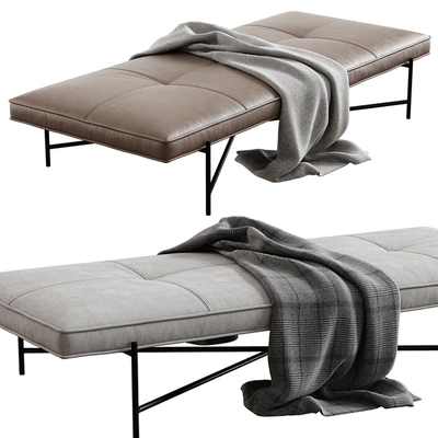 Handvark Daybed — Вид 1