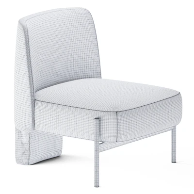 Armchair Virgin by MisuraEmme — Вид 2