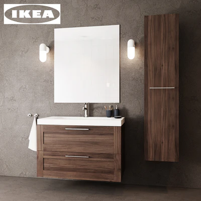 IKEA / GODMORGON — Ver 1