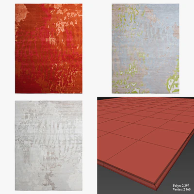 Jan Kath Rugs 654 — Ver 2