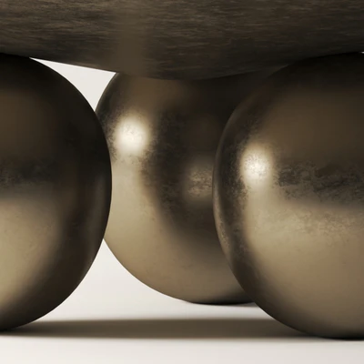 Sphere by Scala Luxury — View 2