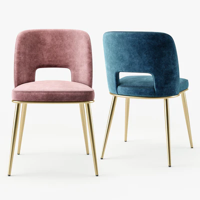 Calligaris Foyer chair — Вид 2