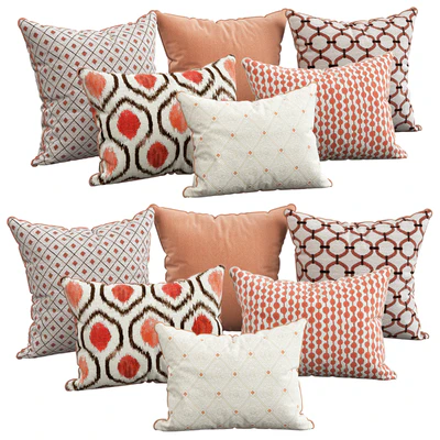 Decorative pillows 110 — Вид 1