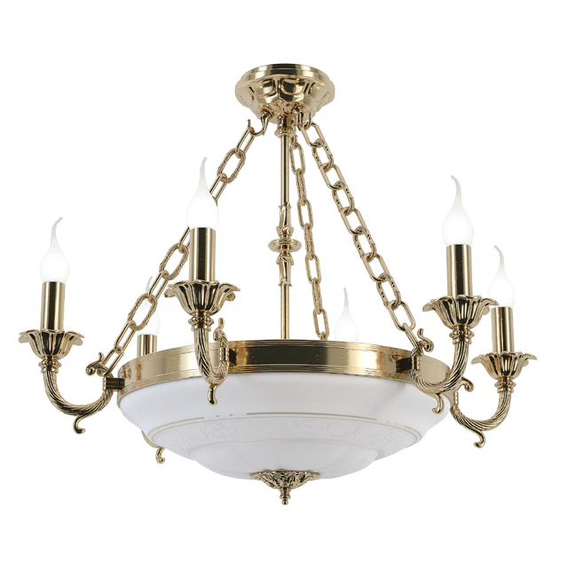 Chandelier Pavia E 1.13.6 G — Descargar