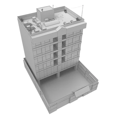 Building 12 — Ver 2