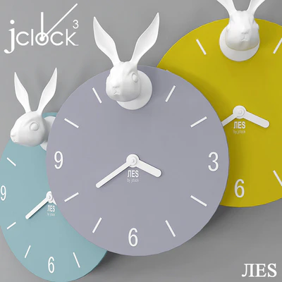 JClock LES / FOREST / LES watches — Ver 2