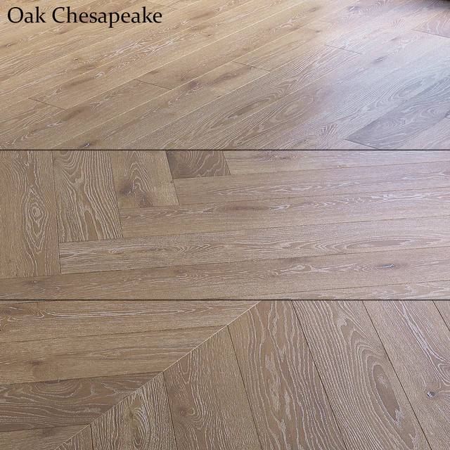 Oak Chesapeake — Descargar