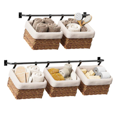 LAUNDRY SET 01 — Ver 3