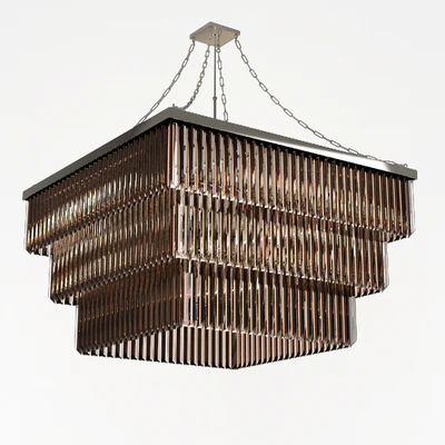Bella Figura Quadro 2 chandelier CL432-125 — Descargar