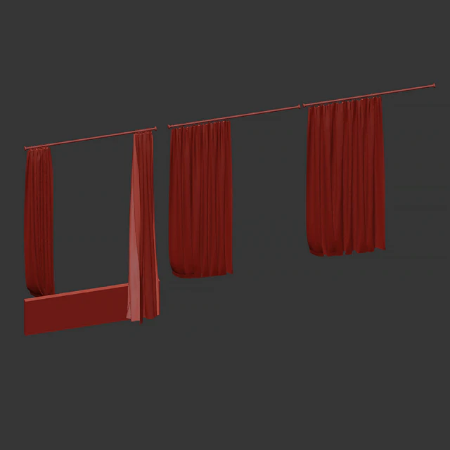 Bathroom curtains — Descargar