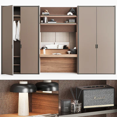 Rimadesio Vanity — Ver 1