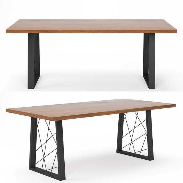 Dining Table 64 — Descargar