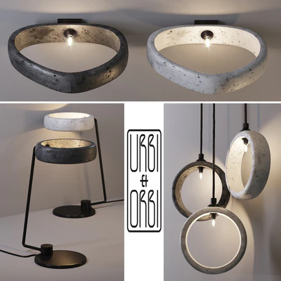 URBI et ORBI — Ver 1
