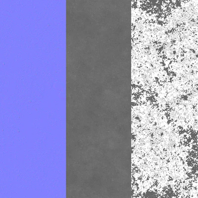 decorative plaster 5 — Ver 3