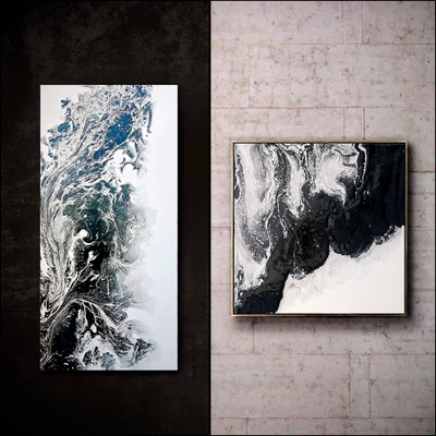 L Dawning Scott Fine Art - set 1 — Вид 2