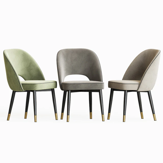Eichholtz Dining Chair Cliff — Descargar