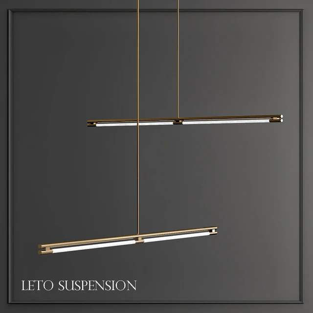 Leto — Descargar